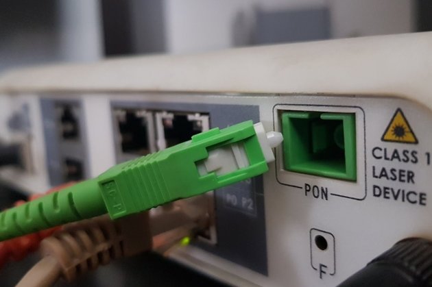 Оптоволоконный интернет в Богдановиче 